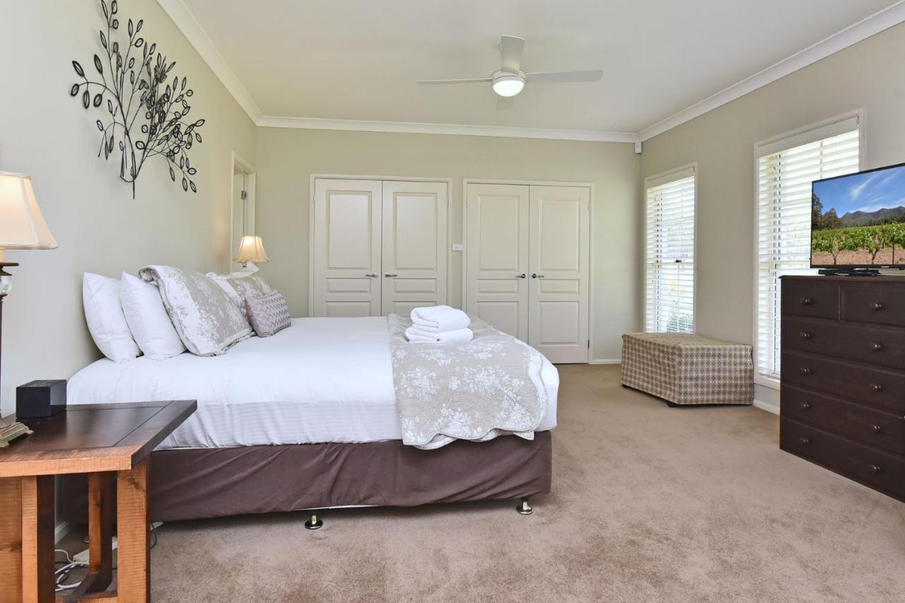 Silver Springs 6Br Luxury Homestead Rothbury Zewnętrze zdjęcie