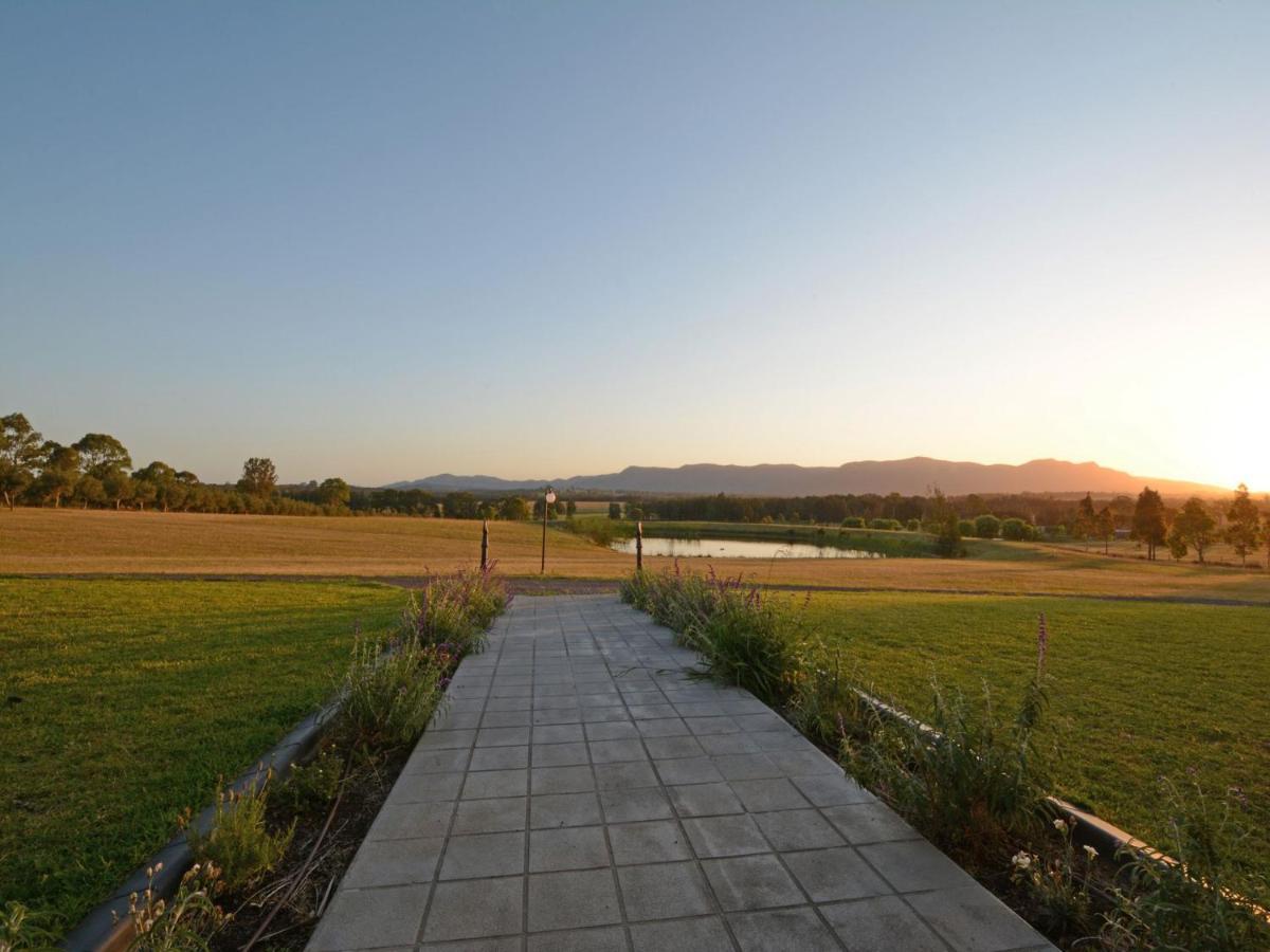 Silver Springs 6Br Luxury Homestead Rothbury Zewnętrze zdjęcie