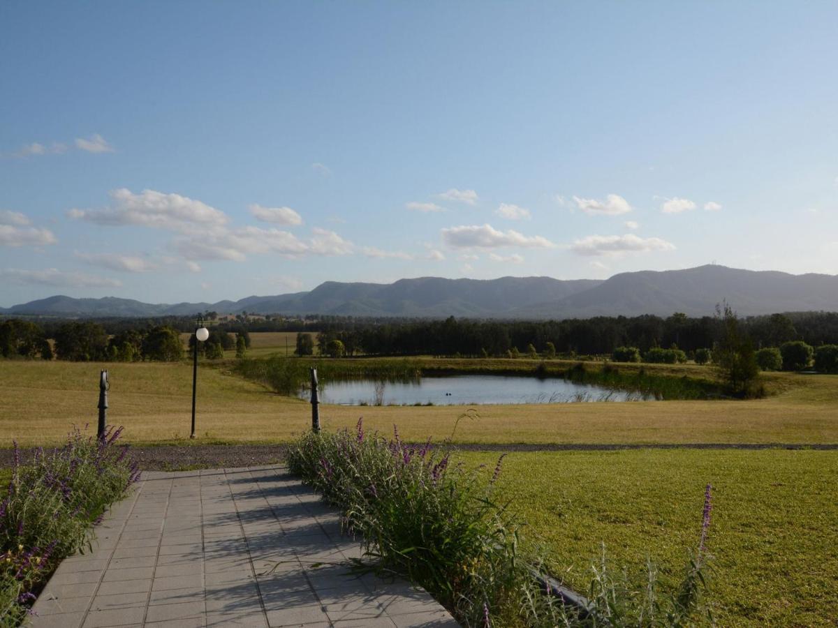 Silver Springs 6Br Luxury Homestead Rothbury Zewnętrze zdjęcie